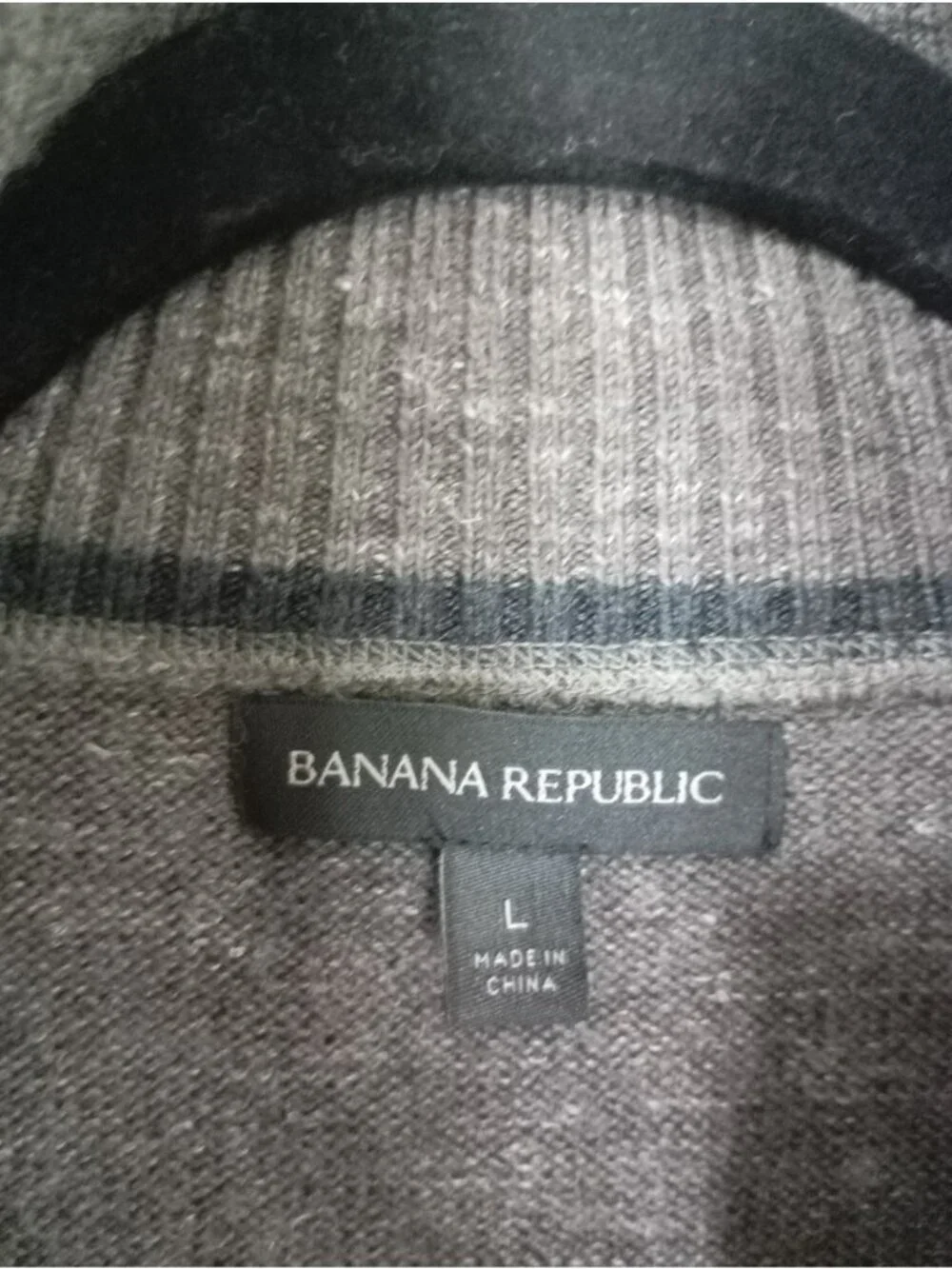 Banana Republic used good